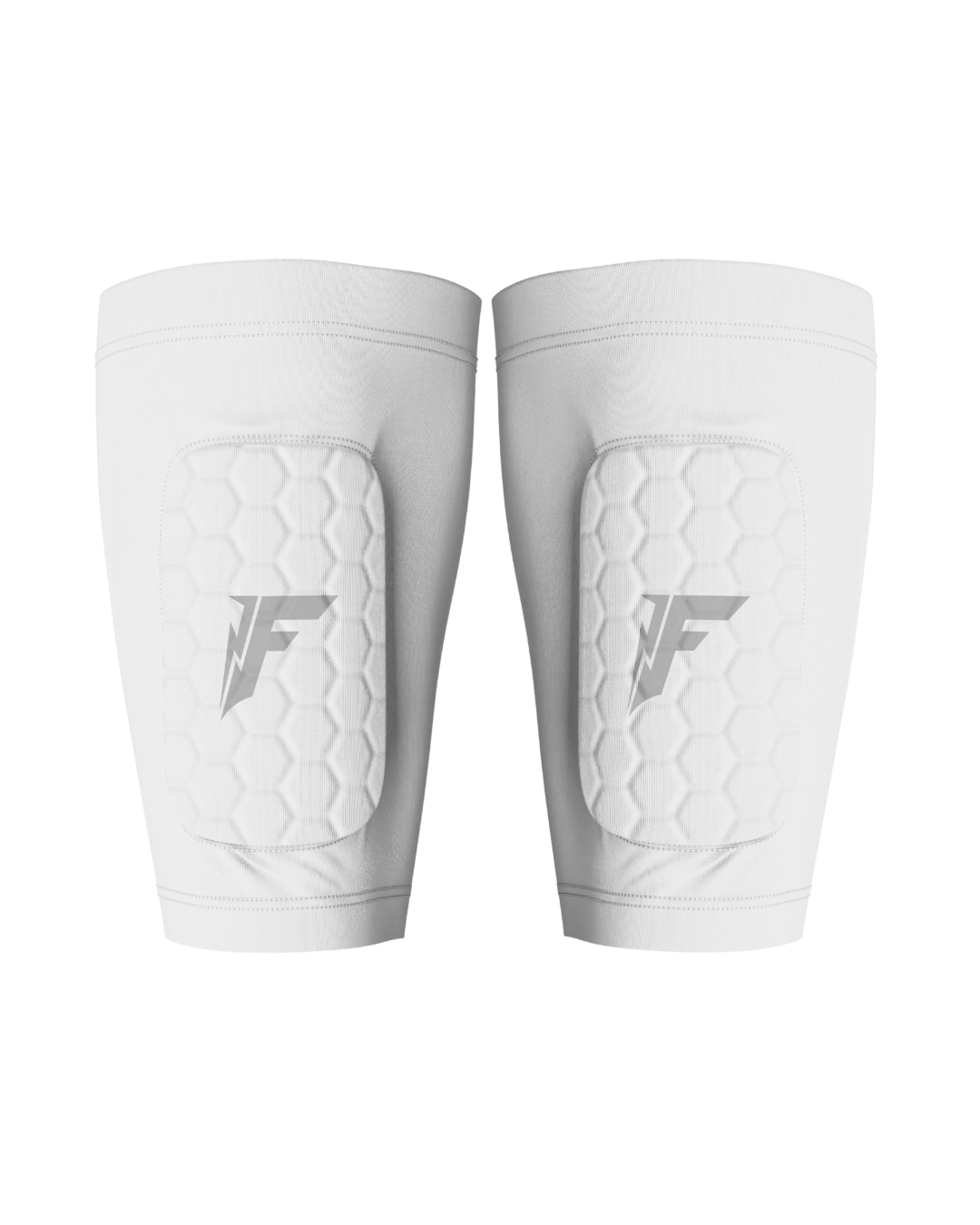 Kids Built-In Shin Pads