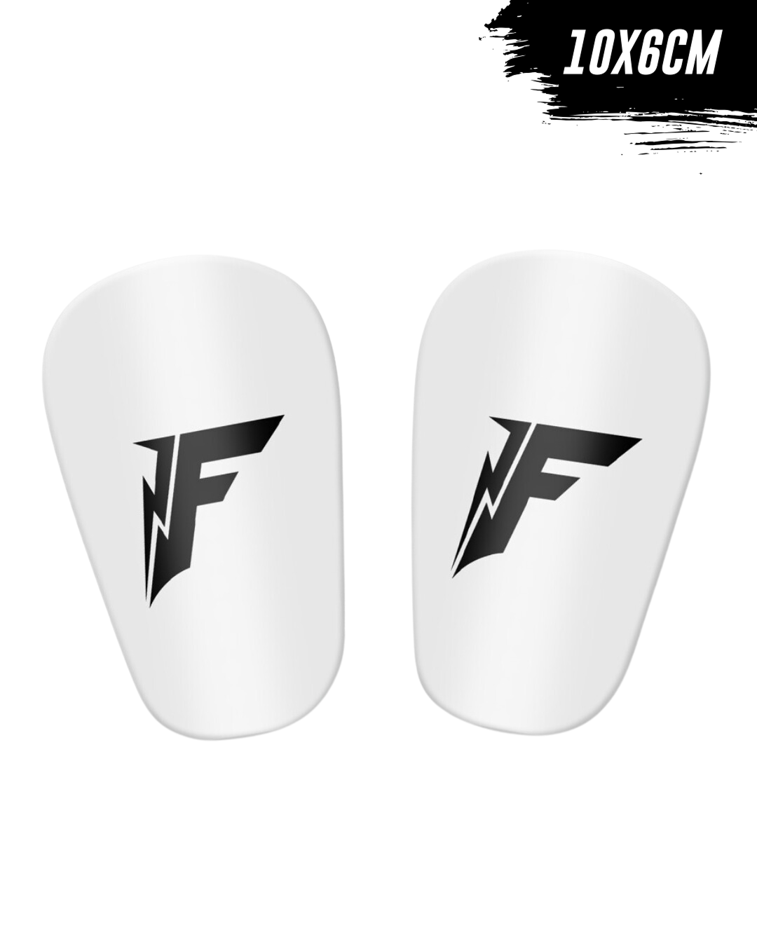 FLAIR Mini Shin Pads
