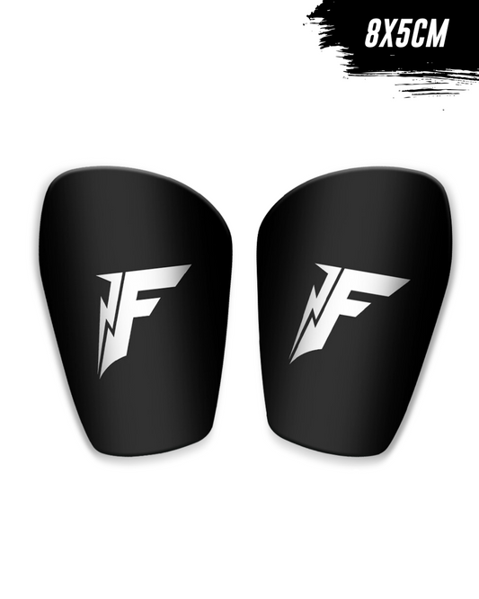 FLAIR Mini Shin Pads