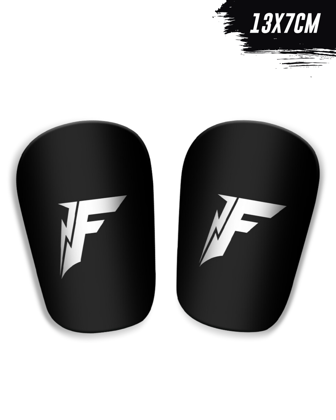 FLAIR Mini Shin Pads