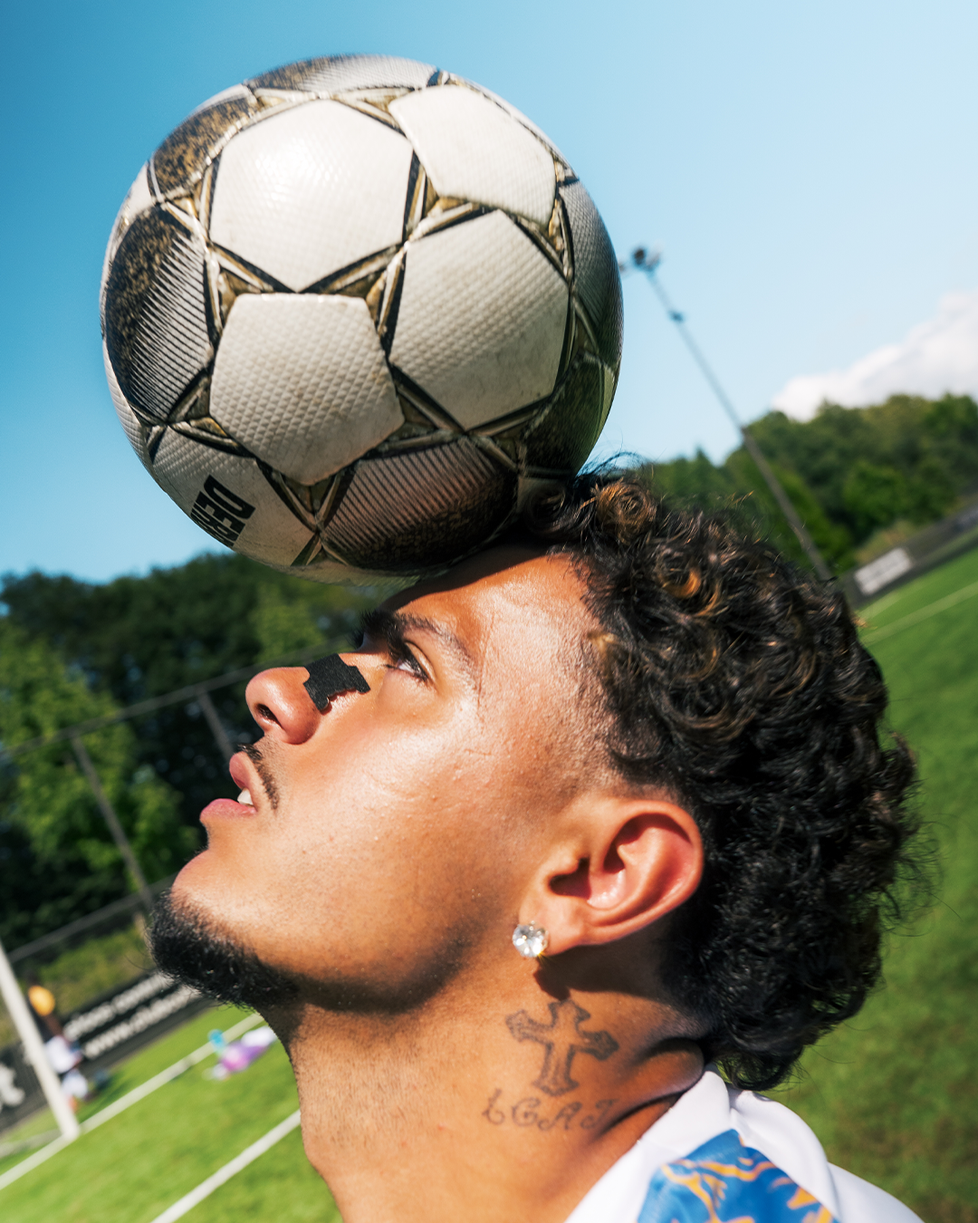 FLOW STATE - Nasal Strips