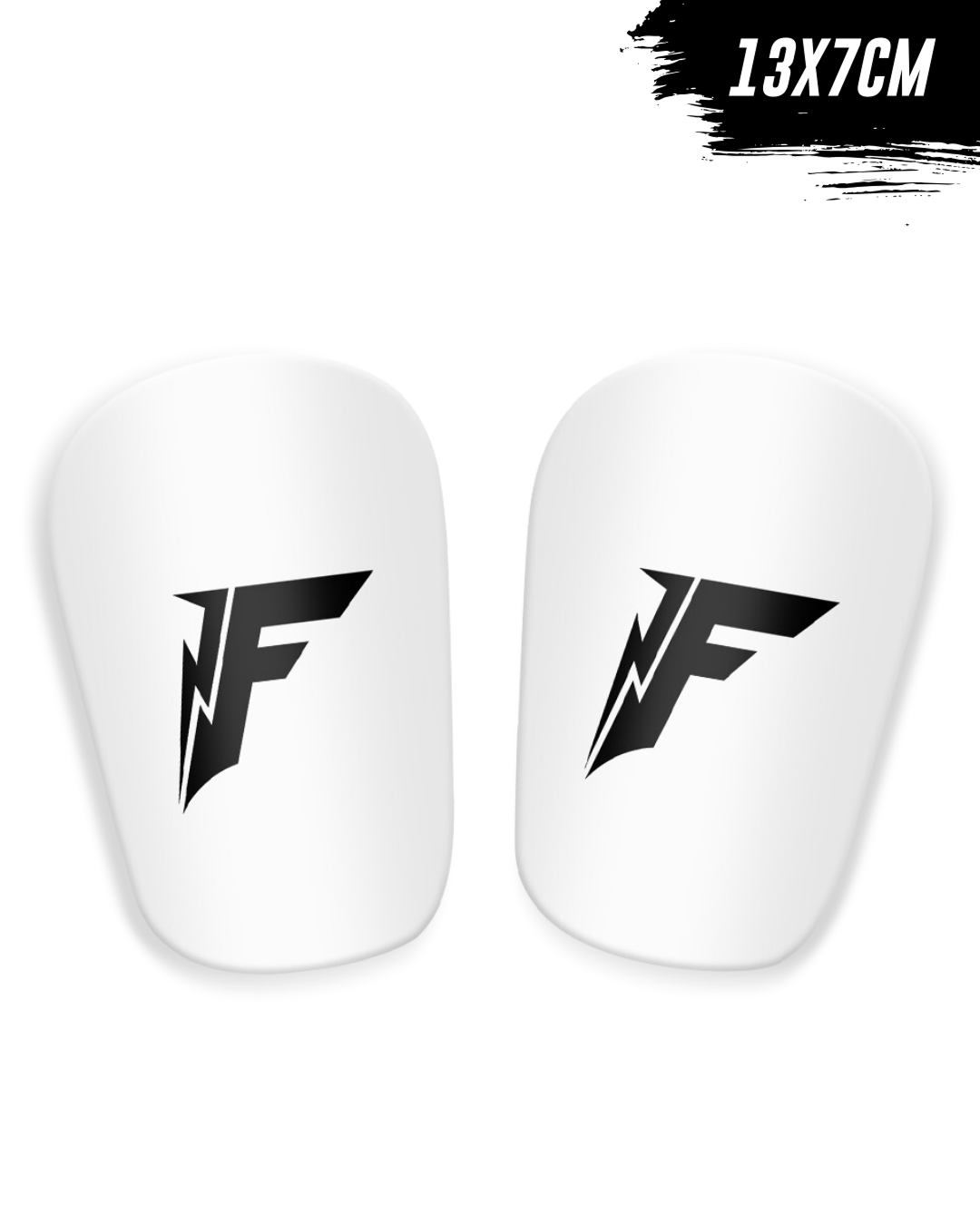 FLAIR Mini Shin Pads