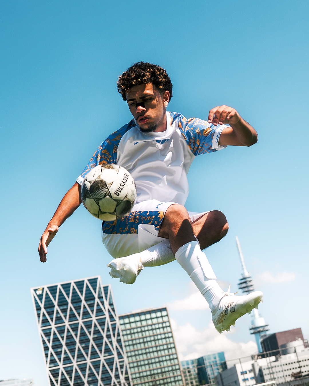 FLOW STATE - Nasal Strips