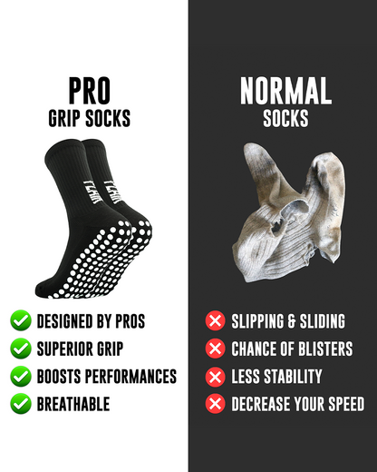 Kids Pro Grip Socks
