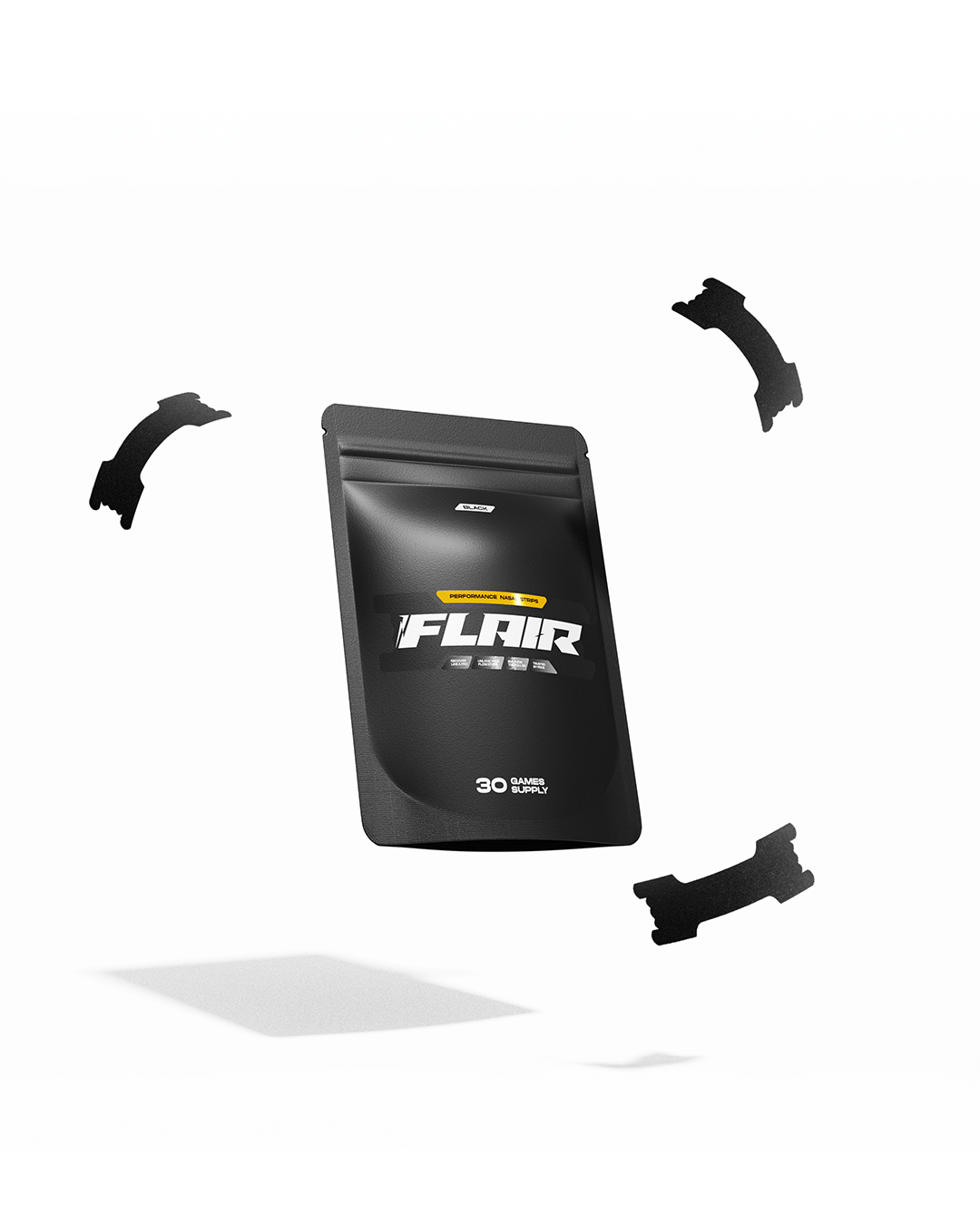 FLOW STATE - Nasal Strips