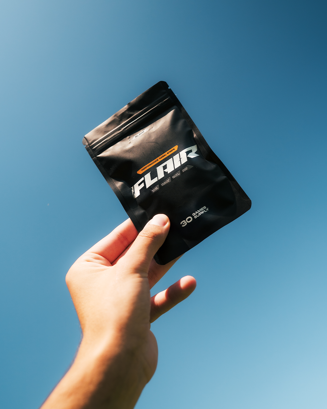 FLOW STATE - Nasal Strips