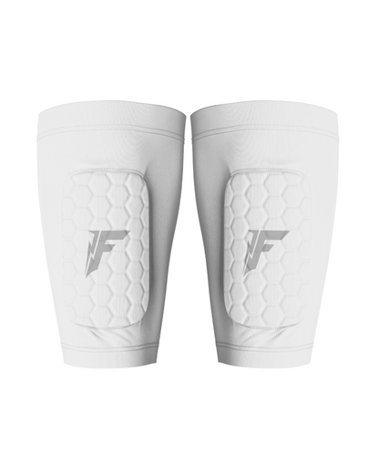 Kids Built-In Shin Pads