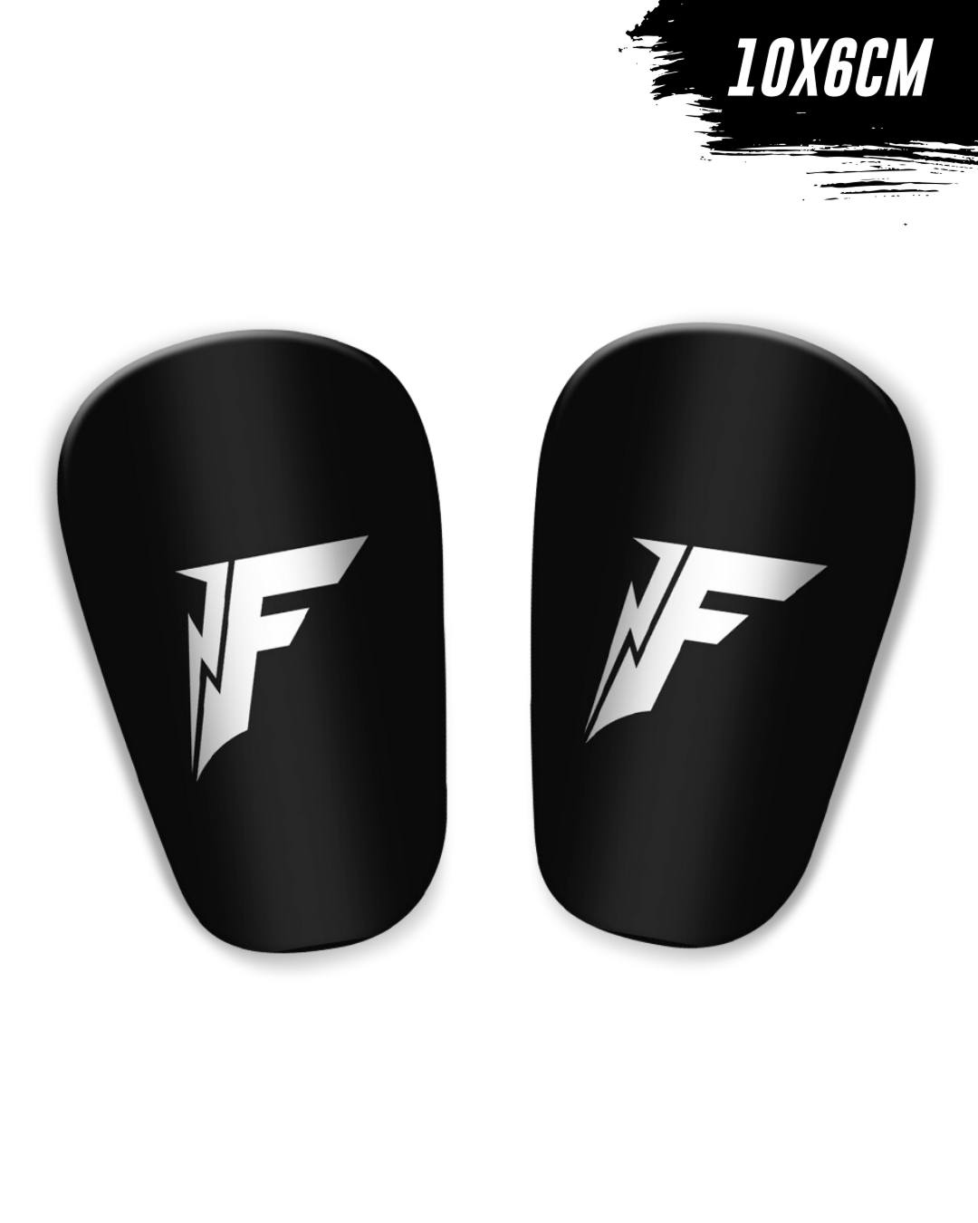 FLAIR Mini Shin Pads