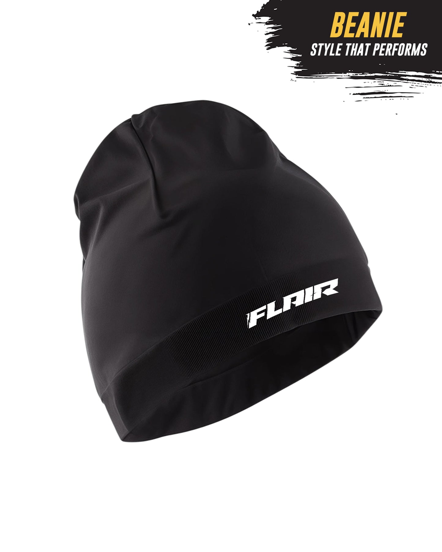 FLAIR Beanie