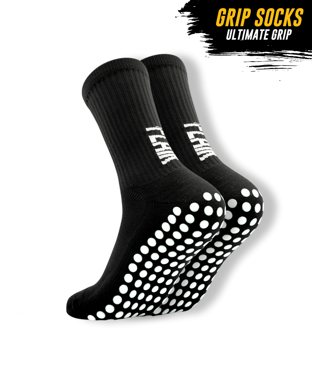 Pro Grip Socks